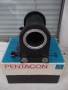 Макро мех "PENTACON M42" нов, снимка 3