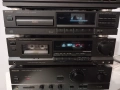 TECHNICS RS-B465 Stereo Cassette Deck , снимка 6