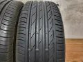 2 бр. 205/60/15 Bridgestone / летни гуми , снимка 3