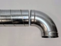 Тръби за аспирация ф200, въздуховод, снимка 5