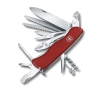Кожен калъф Victorinox 4.0527.03, снимка 8