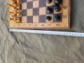 Шах табла, снимка 4