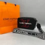 чанти louis vuitton, снимка 7