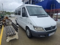 Mercedes-Benz Sprinter 211 CDI, снимка 7