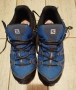Salomon мъжки обувки 28 см., снимка 7