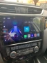 Nissan X-Trail 3,Qashqai J11,Rogue Мултимедия Навигация Android, снимка 3