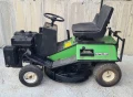 Тракторна косачка SPIDER BRIGGS STRATTON във много добро състояние, снимка 2