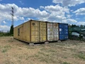 Морски контейнери за склад под наем, снимка 4