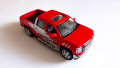 2014 Chevy Silverado Pick-Up Fire Dept Rescue - 1:46, снимка 7