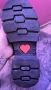 Боти Love Moschino номер 41, снимка 3