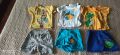 бебешки комплекти, снимка 1 - Комплекти за бебе - 45157757