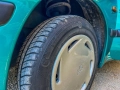 Peugeot 106 XN 1.1 60 hp, снимка 16