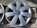 16 цола Тасове VW Golf Jetta Volkswagen Golf Jetta 1T0601147E Оригинал, снимка 5