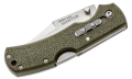 Сгъваем нож Cold Steel Double Safe Hunter OD Green CS-23JC, снимка 3