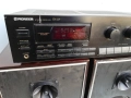 PIONEER ресивър + тонколони, снимка 6