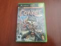 Conker - Live & Reloaded, снимка 1 - Игри за Xbox - 46006832