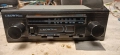 Ретро радиокасетофон CROWN, снимка 1