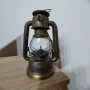 стар български газов фенер , снимка 2