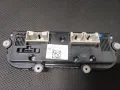 Управление климатроник VW Passat Tiguan , снимка 2