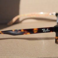 Диоптрични очила ''Ray Ban'', снимка 4 - Слънчеви и диоптрични очила - 45010171