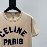Celine тениска , снимка 3 - Тениски - 45520689
