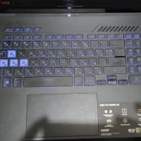 Лаптоп Gaming ASUS TUF A15 FA507NU, AMD Ryzen™ 7 7735HS, 15.6", Full HD, 144Hz, 16GB, 512GB SSD, NVI, снимка 2 - Лаптопи за игри - 45500679