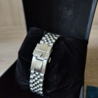 нови мъжки часовници ROLEX , снимка 3 - Мъжки - 45456546