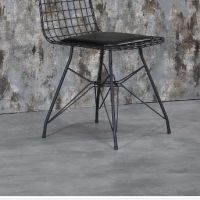 Метални Столове , снимка 1 - Столове - 45806239