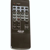 Akai HI-FI аудио система Акай, снимка 13 - Аудиосистеми - 44989943
