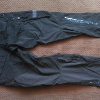 MASCOT Stretch Work Trouser размер 51 / М - L изцяло еластичен работен панталон W4-114, снимка 4 - Панталони - 45192713