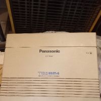 Panasonic тел. централа , снимка 2 - Друга електроника - 45581489