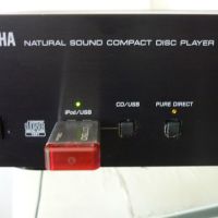 Yamaha CD-S300 , снимка 5 - Аудиосистеми - 45318412