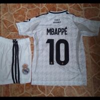 MBAPPE 10 ❤️⚽️ Real Madrid НОВО сезон 2024-25 година , снимка 3 - Футбол - 45671101