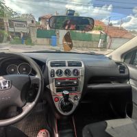 Honda civic 1.6 vitec , снимка 4 - Автомобили и джипове - 45907029