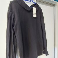 Блуза Zara , снимка 3 - Блузи с дълъг ръкав и пуловери - 45464650