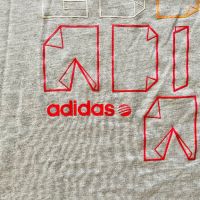 Мъжка тениска Adidas Neo, снимка 5 - Тениски - 45729342