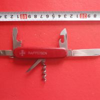 Швейцарски нож ножка Victorinox Economy, снимка 1 - Ножове - 45303074
