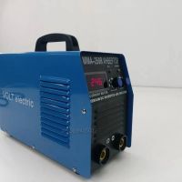 Електрожен Volt Electric 250 R BLUE Инверторен Дигитален ДИСПЛЕЙ, снимка 6 - Други машини и части - 45006869