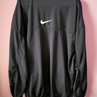 оригинално vintage горнище Nike, снимка 2 - Спортни дрехи, екипи - 45210760
