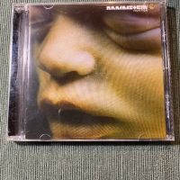 Rammstein,Ministry , снимка 2 - CD дискове - 45118768