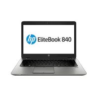 Лаптоп HP EliteBook 840 G1, снимка 1 - Лаптопи за работа - 45915198