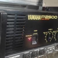 Yamaha P2500.     690лв, снимка 2 - Ресийвъри, усилватели, смесителни пултове - 45566748