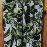 H&M летен панталон, снимка 1 - Панталони - 45262682