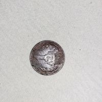 Монета, снимка 1 - Колекции - 45571204