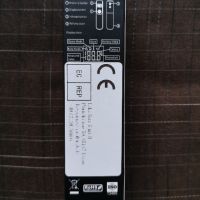 Безконтактен инфрачервен цифров термометър за измерване на телесна и стайна температура, снимка 7 - Друга електроника - 45132768