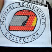 Vintage Michael Schumacher PoloT-Shirt Mens Size XL Formula 1, снимка 13 - Тениски - 45268566