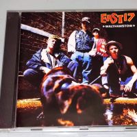 East17 CD , снимка 1 - CD дискове - 45753992