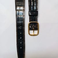 Tissot Оригинална Кожена Каишка 18 мм, снимка 7 - Каишки за часовници - 45580660