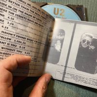 Eric Clapton,Sting Joe Cocker,U2, снимка 14 - CD дискове - 38504012