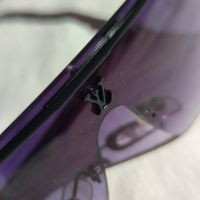 Слънчеви очила Louis Vuitton БЕЗ КАЛЪФ!, снимка 2 - Слънчеви и диоптрични очила - 45491340